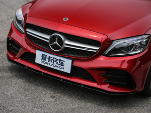 2019AMG C 43 4MATIC I܇ ^