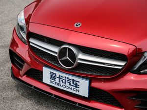 2019AMG C 43 4MATIC I܇ ^