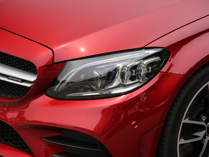 2019AMG C 43 4MATIC I܇ ^