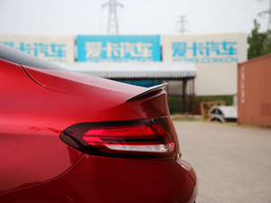 2019AMG C 43 4MATIC I܇ ^