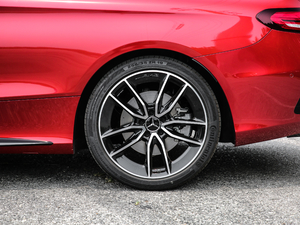 2019AMG C 43 4MATIC I܇ ^