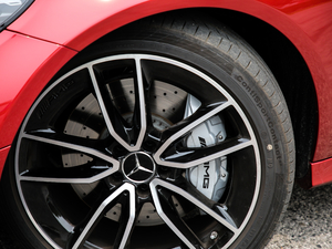 2019AMG C 43 4MATIC I܇ ^