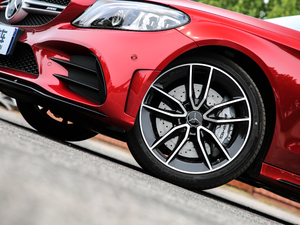 2019AMG C 43 4MATIC I܇ ^