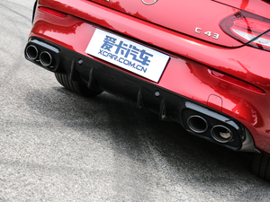 2019AMG C 43 4MATIC I܇ ^