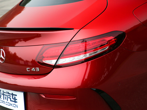 2019AMG C 43 4MATIC I܇ ^