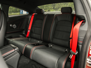 2019AMG C 43 4MATIC I܇ 