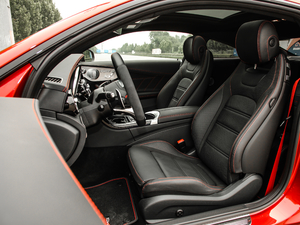 2019AMG C 43 4MATIC I܇ {