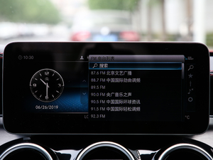 2019AMG C 43 4MATIC I܇ п؅^