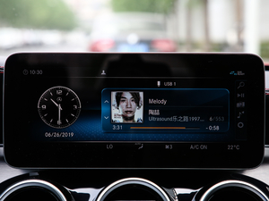 2019AMG C 43 4MATIC I܇ п؅^