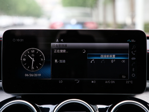 2019AMG C 43 4MATIC I܇ п؅^