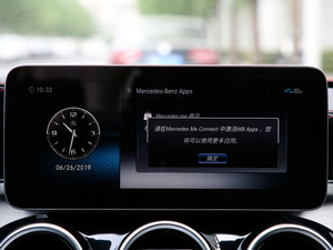 2019AMG C 43 4MATIC I܇ п؅^(q)