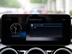 2019AMG C 43 4MATIC I܇ п؅^(q)