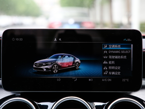 2019AMG C 43 4MATIC I܇ п؅^(q)