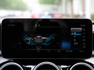 2019AMG C 43 4MATIC I܇ п؅^(q)