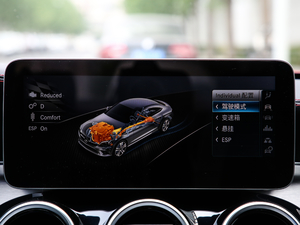 2019AMG C 43 4MATIC I܇ п؅^(q)