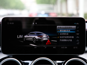 2019AMG C 43 4MATIC I܇ п؅^(q)