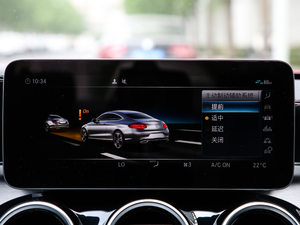 2019AMG C 43 4MATIC I܇ п؅^(q)