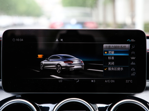 2019AMG C 43 4MATIC I܇ п؅^(q)