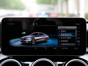 2019AMG C 43 4MATIC I܇ п؅^(q)