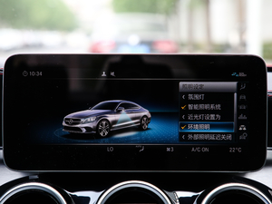 2019AMG C 43 4MATIC I܇ п؅^