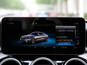 2019AMG C 43 4MATIC I܇ п؅^