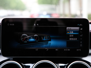 2019AMG C 43 4MATIC I܇ п؅^