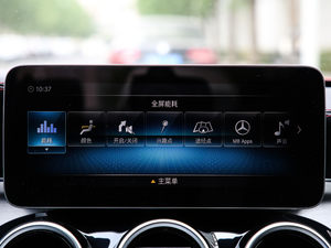 2019AMG C 43 4MATIC I܇ п؅^