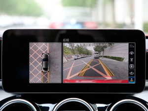 2019AMG C 43 4MATIC I܇ п؅^