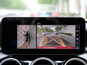 2019AMG C 43 4MATIC I܇ п؅^