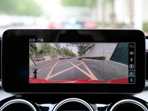 2019AMG C 43 4MATIC I܇ п؅^