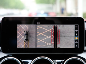 2019AMG C 43 4MATIC I܇ п؅^