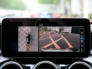 2019AMG C 43 4MATIC I܇ п؅^