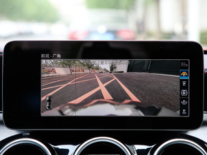 2019AMG C 43 4MATIC I܇ п؅^