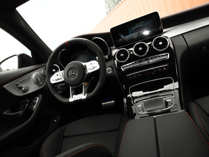 2019AMG C 43 4MATIC I܇ п؅^