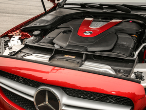 2019AMG C 43 4MATIC I܇ 