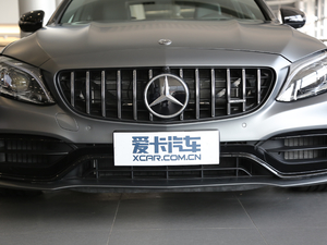 2019A(y)MG C 63 оW(wng)