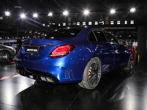 2019A(y)MG C 63 S w^