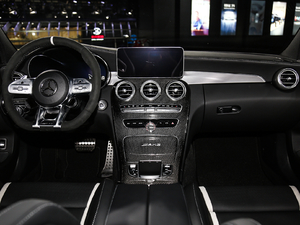 2019AMG C 63 S п؅^