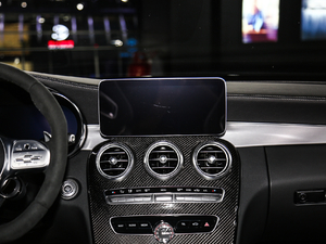 2019AMG C 63 S п؅^