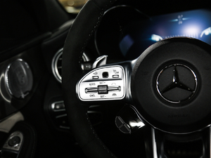 2019AMG C 63 S п؅^