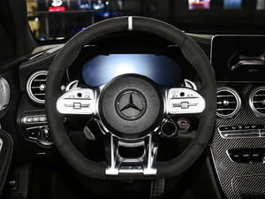 2019AMG C 63 S п؅^