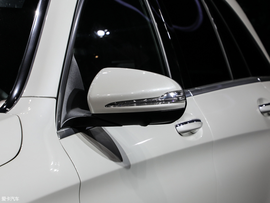 2018YGLC AMG AMG GLC 63 4MATIC+