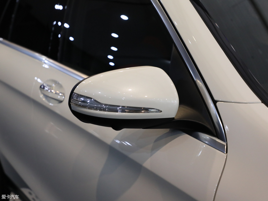 2018YGLC AMG AMG GLC 63 4MATIC+