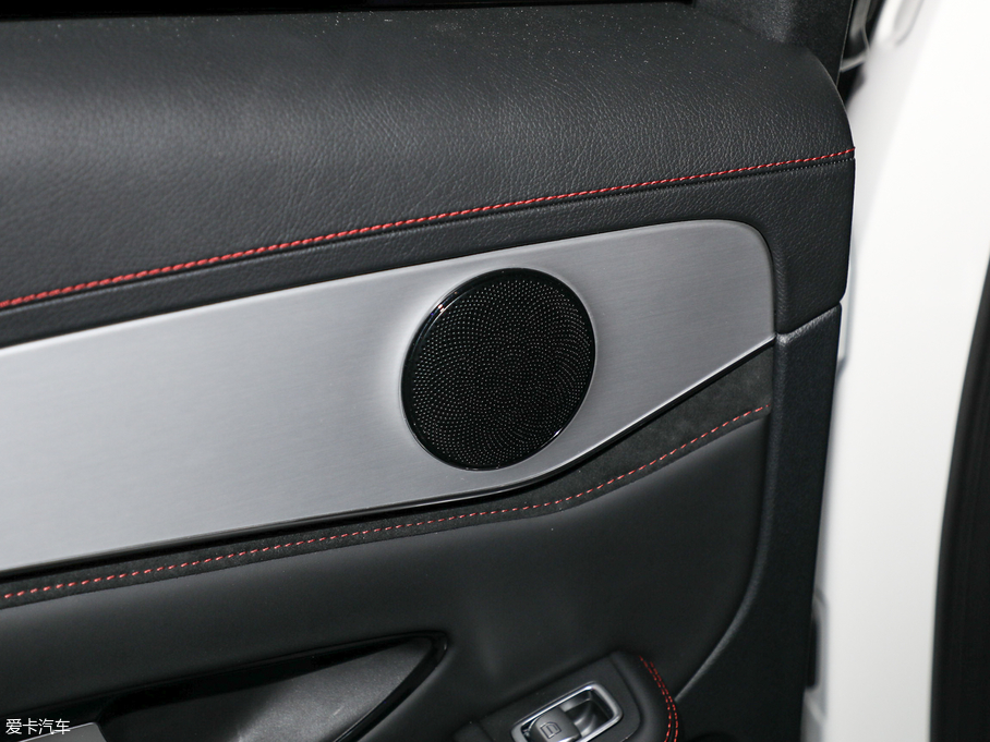 2018YGLC AMG AMG GLC 63 4MATIC+