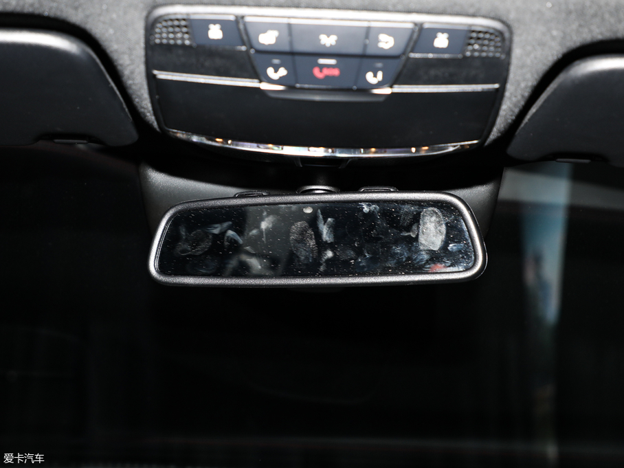 2018YGLC AMG AMG GLC 63 4MATIC+