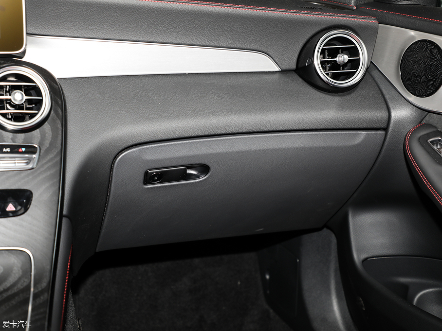 2018YGLC AMG AMG GLC 63 4MATIC+