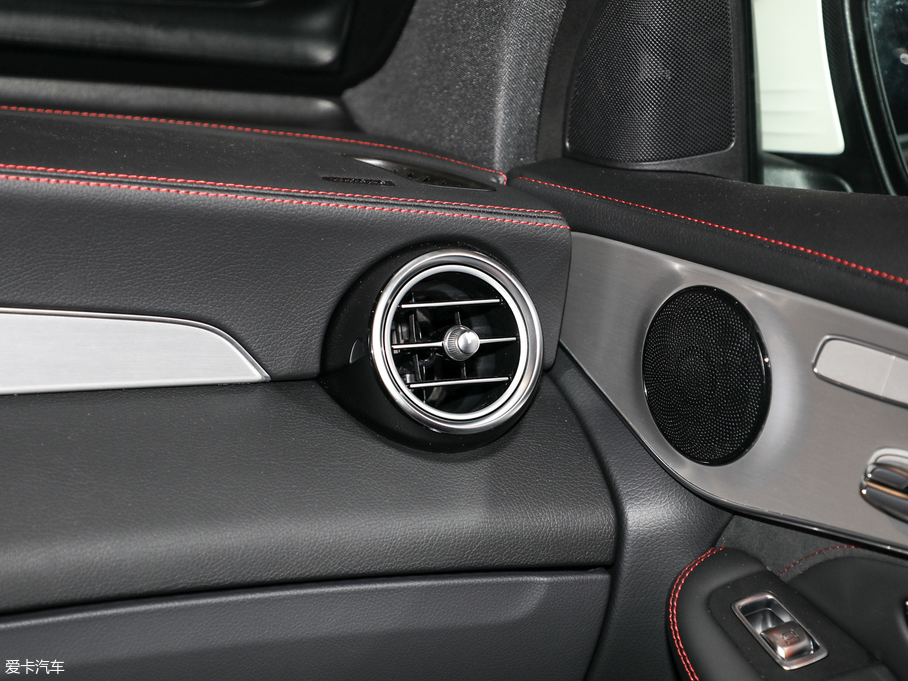 2018YGLC AMG AMG GLC 63 4MATIC+