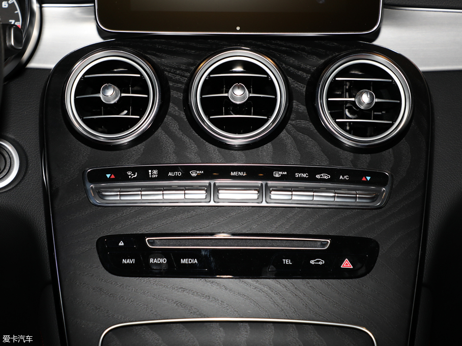 2018YGLC AMG AMG GLC 63 4MATIC+