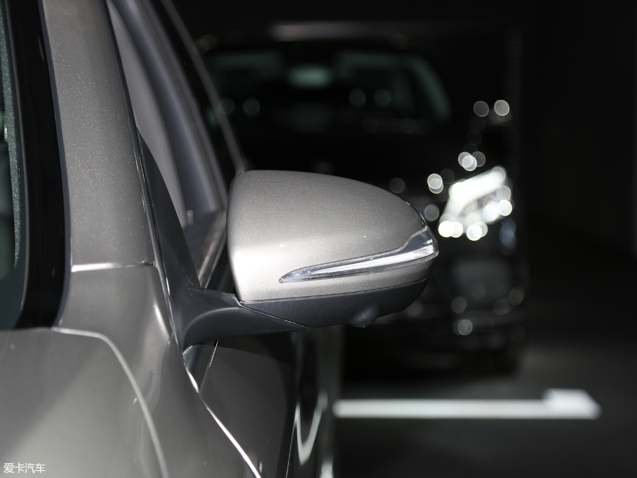 2018YGLC AMG AMG GLC 63 4MATIC+