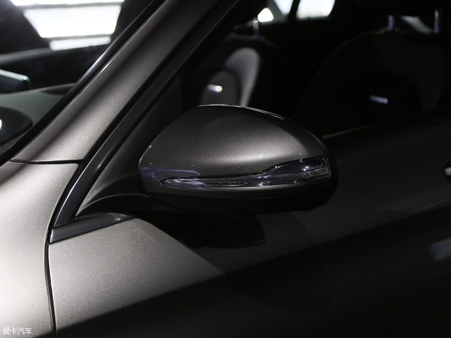 2018YGLC AMG AMG GLC 63 4MATIC+